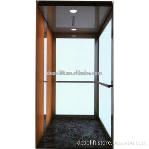 Home Elevator House Elevator VVVF Drive